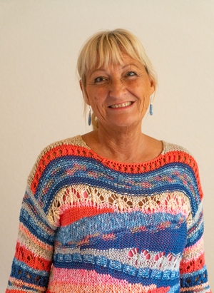 Marie-Claire Mottet