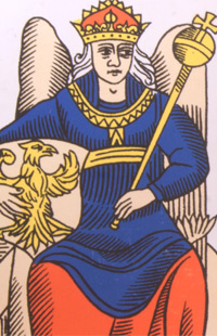 Carte de tarot